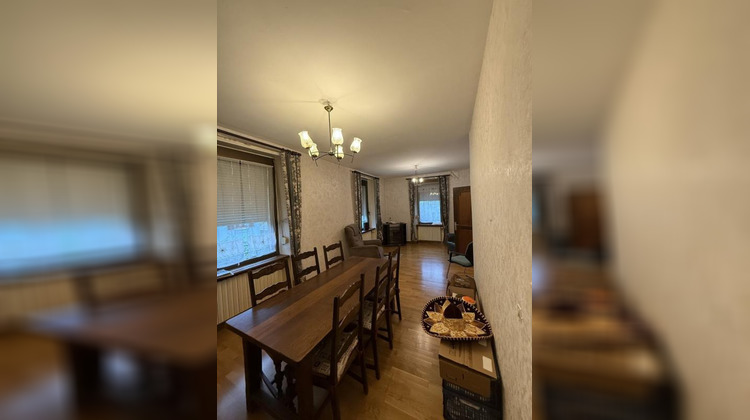 Ma-Cabane - Vente Maison BELFORT, 107 m²