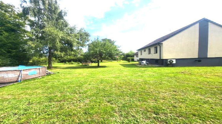 Ma-Cabane - Vente Maison Belfort, 164 m²