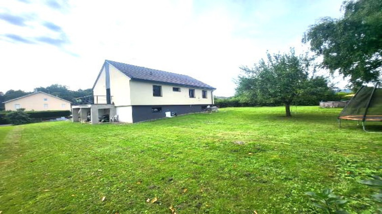 Ma-Cabane - Vente Maison Belfort, 164 m²
