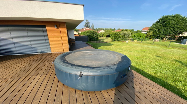 Ma-Cabane - Vente Maison BELFORT, 120 m²