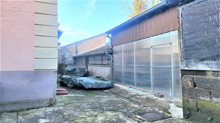 Ma-Cabane - Vente Maison Belfort, 170 m²