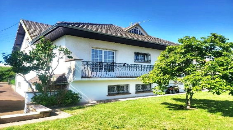 Ma-Cabane - Vente Maison Belfort, 193 m²