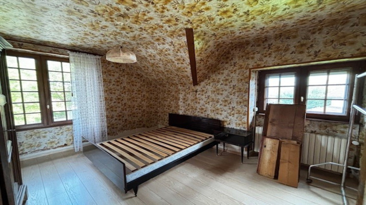 Ma-Cabane - Vente Maison Belfort, 87 m²