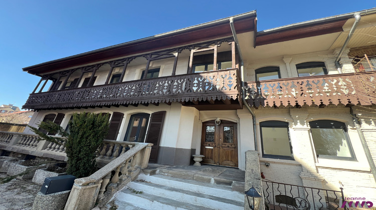 Ma-Cabane - Vente Maison Belfort, 110 m²