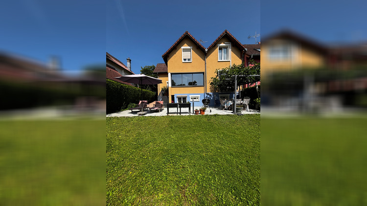 Ma-Cabane - Vente Maison Belfort, 179 m²