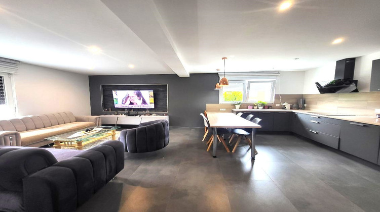 Ma-Cabane - Vente Maison Belfort, 148 m²