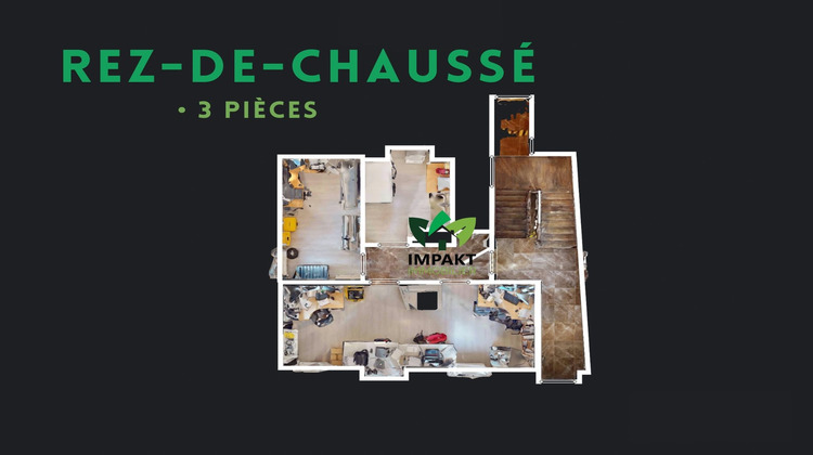 Ma-Cabane - Vente Maison Belfort, 139 m²