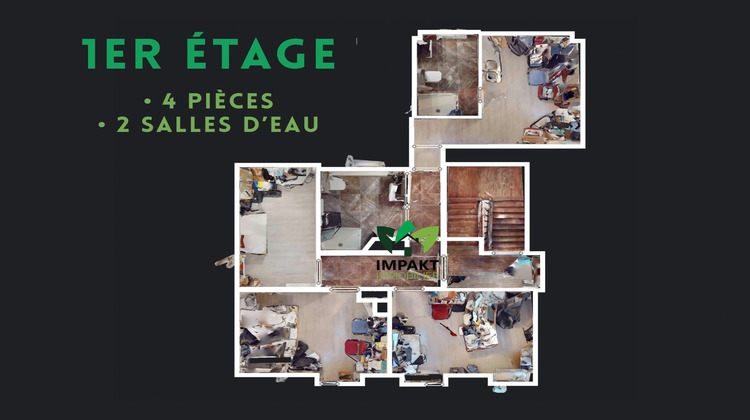 Ma-Cabane - Vente Maison Belfort, 139 m²