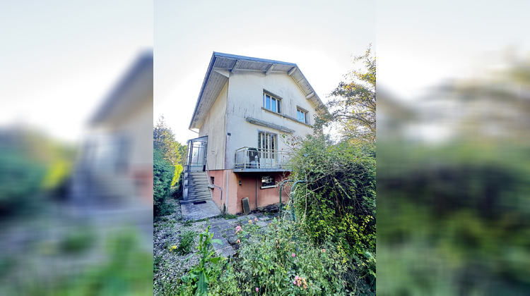 Ma-Cabane - Vente Maison Belfort, 113 m²