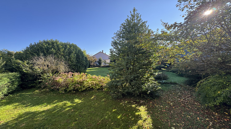 Ma-Cabane - Vente Maison Belfort, 113 m²