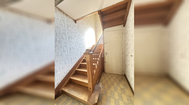 Ma-Cabane - Vente Maison Belfort, 113 m²
