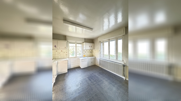 Ma-Cabane - Vente Maison Belfort, 113 m²