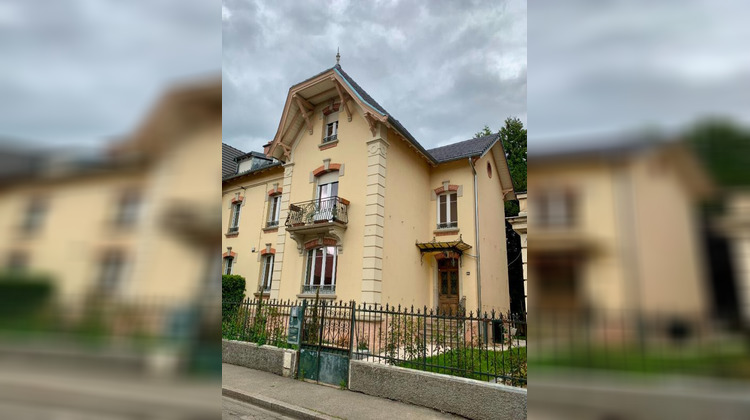 Ma-Cabane - Vente Maison BELFORT, 217 m²