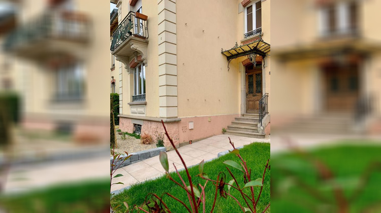 Ma-Cabane - Vente Maison BELFORT, 217 m²