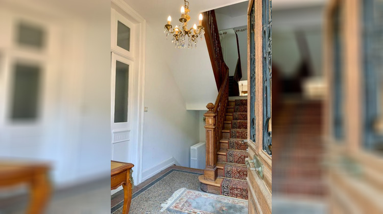 Ma-Cabane - Vente Maison BELFORT, 217 m²