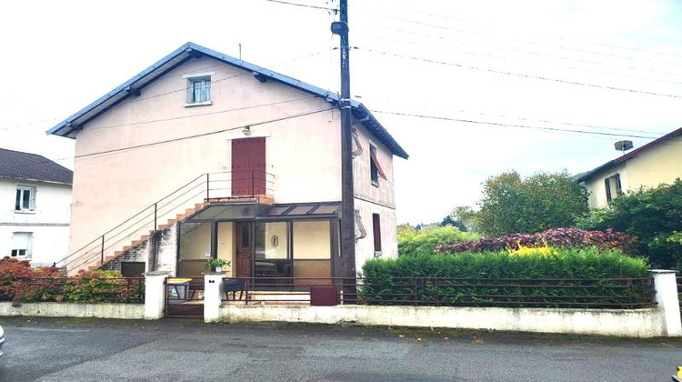 Ma-Cabane - Vente Maison Belfort, 130 m²