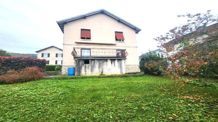 Ma-Cabane - Vente Maison Belfort, 130 m²