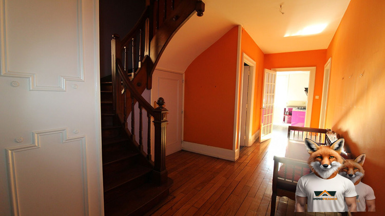 Ma-Cabane - Vente Maison Belfort, 174 m²