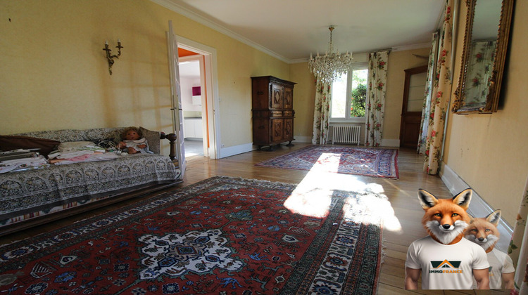 Ma-Cabane - Vente Maison Belfort, 174 m²