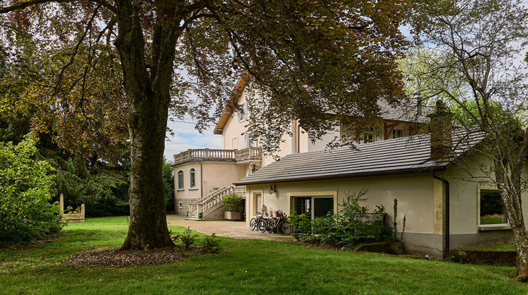 Ma-Cabane - Vente Maison BELFORT, 375 m²