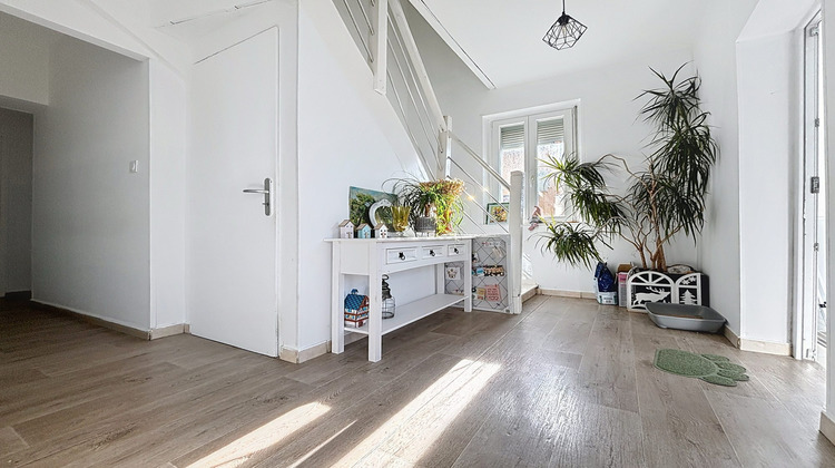 Ma-Cabane - Vente Maison Belfort, 115 m²