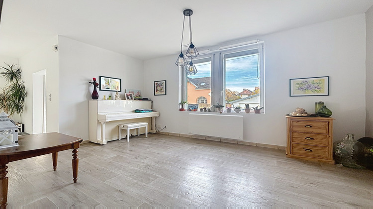 Ma-Cabane - Vente Maison Belfort, 115 m²