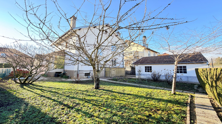 Ma-Cabane - Vente Maison Belfort, 120 m²