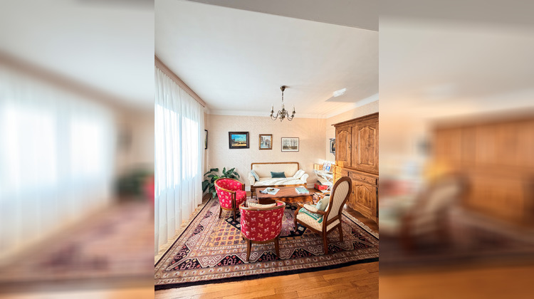 Ma-Cabane - Vente Maison Belfort, 120 m²