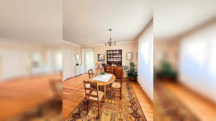 Ma-Cabane - Vente Maison Belfort, 120 m²