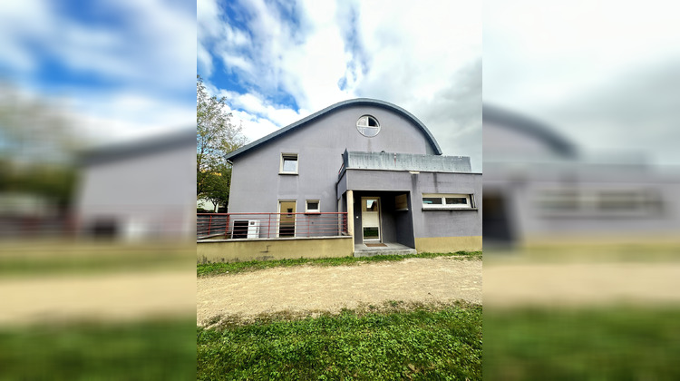 Ma-Cabane - Vente Maison Belfort, 160 m²