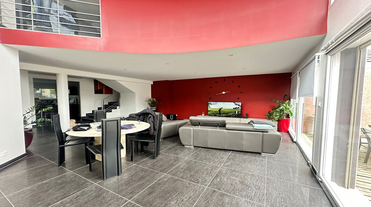 Ma-Cabane - Vente Maison Belfort, 160 m²