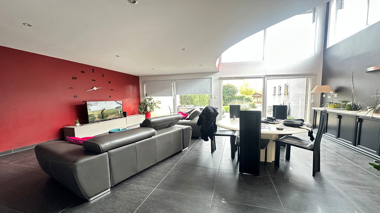 Ma-Cabane - Vente Maison Belfort, 160 m²