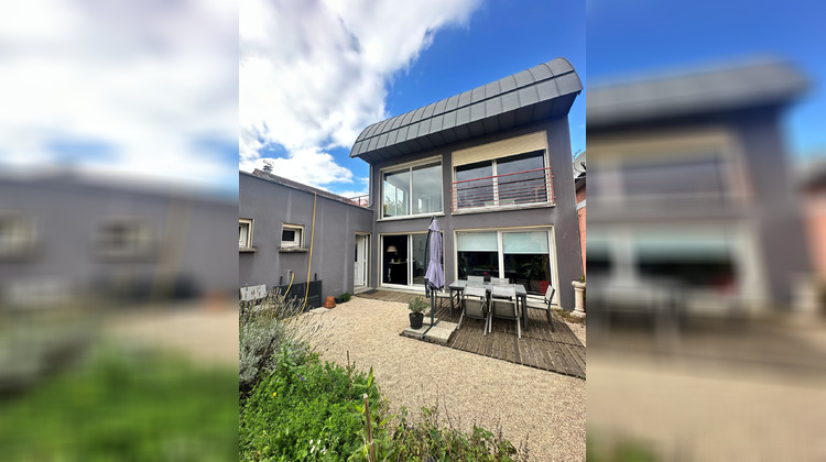 Ma-Cabane - Vente Maison Belfort, 160 m²