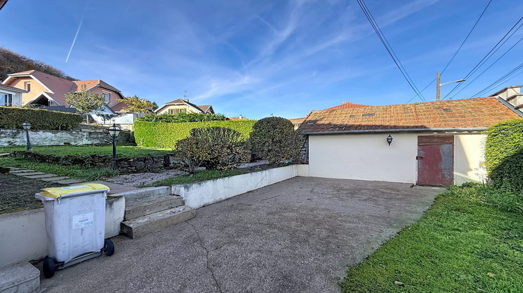 Ma-Cabane - Vente Maison Belfort, 70 m²