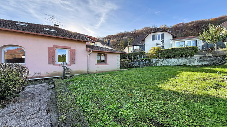 Ma-Cabane - Vente Maison Belfort, 70 m²