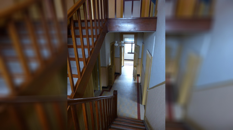 Ma-Cabane - Vente Maison Belfort, 194 m²