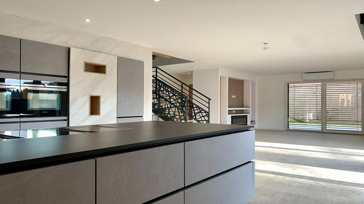 Ma-Cabane - Vente Maison BELFORT, 115 m²