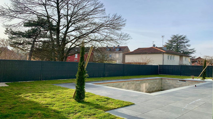 Ma-Cabane - Vente Maison BELFORT, 115 m²