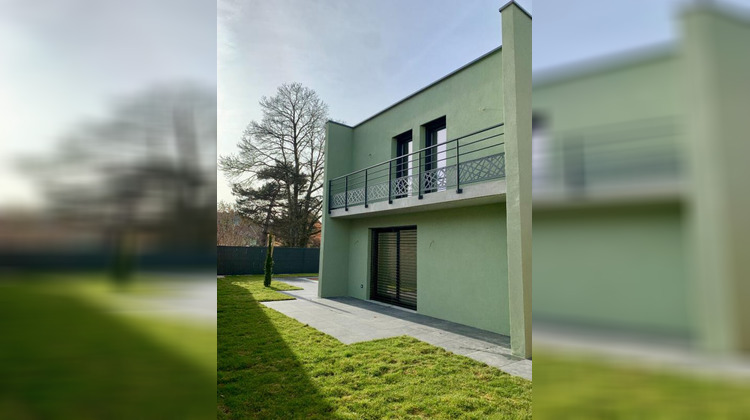 Ma-Cabane - Vente Maison BELFORT, 115 m²