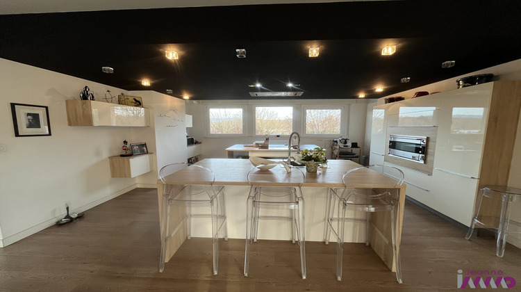 Ma-Cabane - Vente Maison Belfort, 240 m²