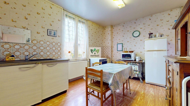 Ma-Cabane - Vente Maison Belfort, 73 m²