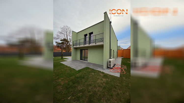 Ma-Cabane - Vente Maison Belfort, 110 m²