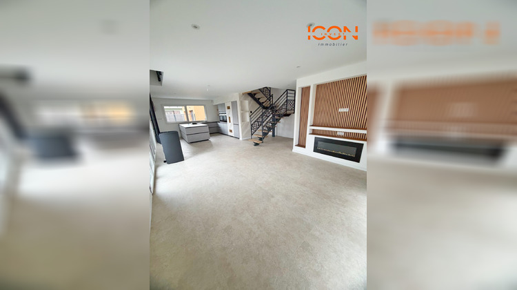 Ma-Cabane - Vente Maison Belfort, 110 m²