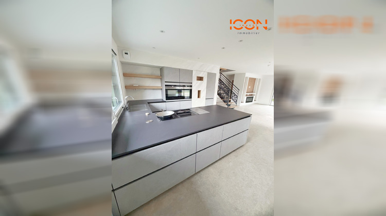 Ma-Cabane - Vente Maison Belfort, 110 m²