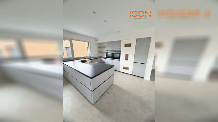 Ma-Cabane - Vente Maison Belfort, 110 m²