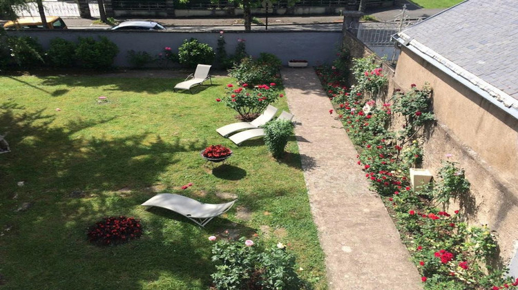 Ma-Cabane - Vente Maison BELFORT, 190 m²