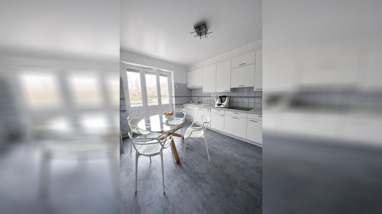 Ma-Cabane - Vente Maison BELFORT, 190 m²