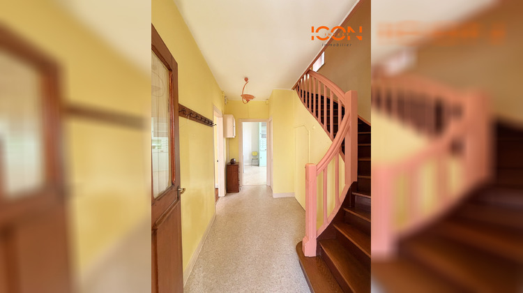 Ma-Cabane - Vente Maison Belfort, 73 m²