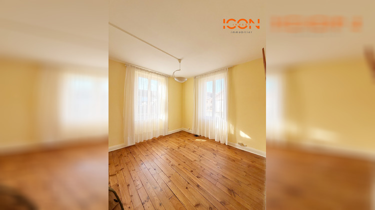 Ma-Cabane - Vente Maison Belfort, 73 m²