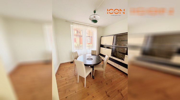 Ma-Cabane - Vente Maison Belfort, 73 m²